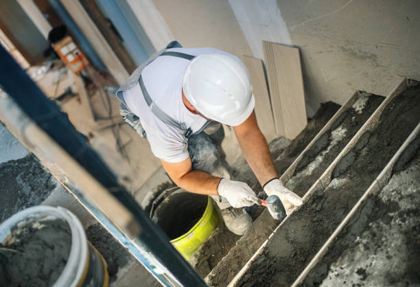 Concrete Driveway Repair Near Me in FL